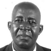 2011 - Pierre Claver Mbonimpa