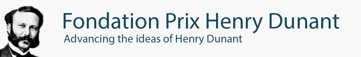 Foundation Prix Henry Dunant